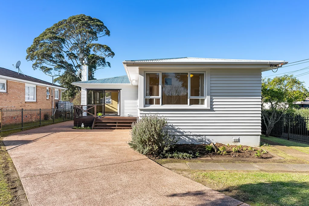 235 Birkdale Road, Birkdale, North Shore City, Auckland