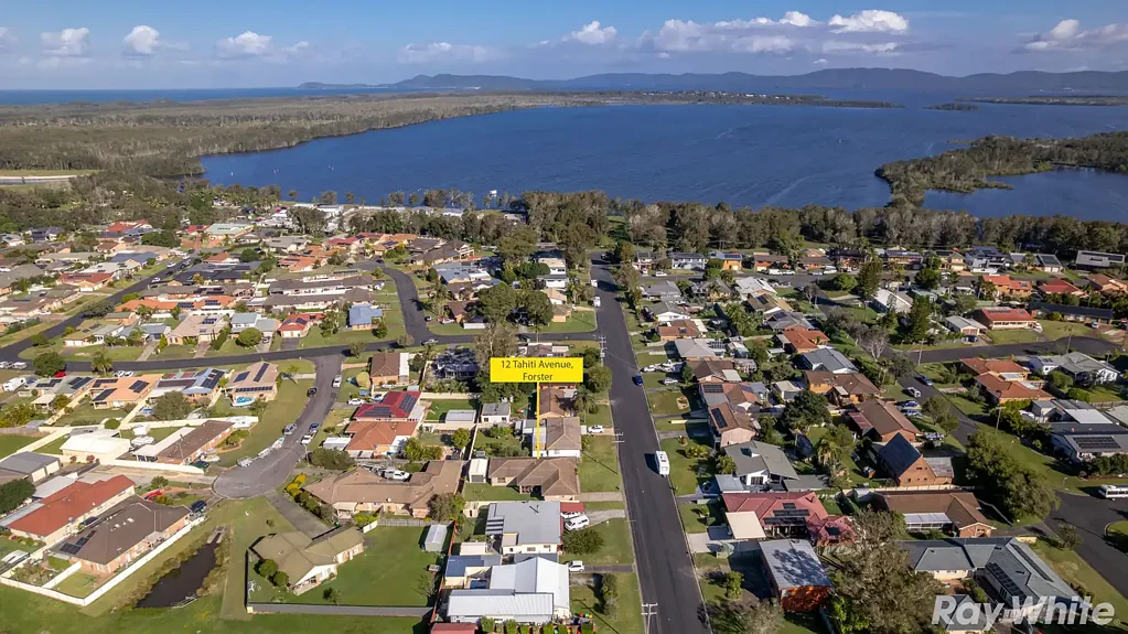 12 Tahiti Avenue, Forster, NSW 2428