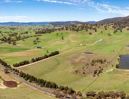 22 //1235 Glen Alice Road, Rylstone, North West, 3 غرف, 1 حمامات, Lifestyle Property