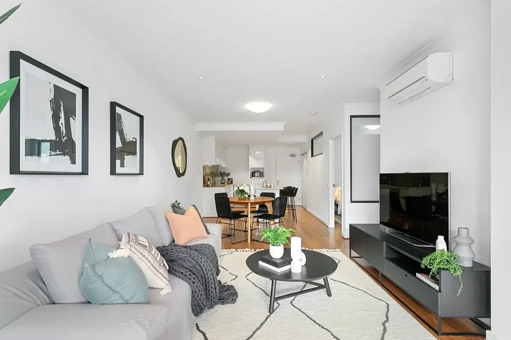 312/1 Wexford Street, Subiaco, WA 6008