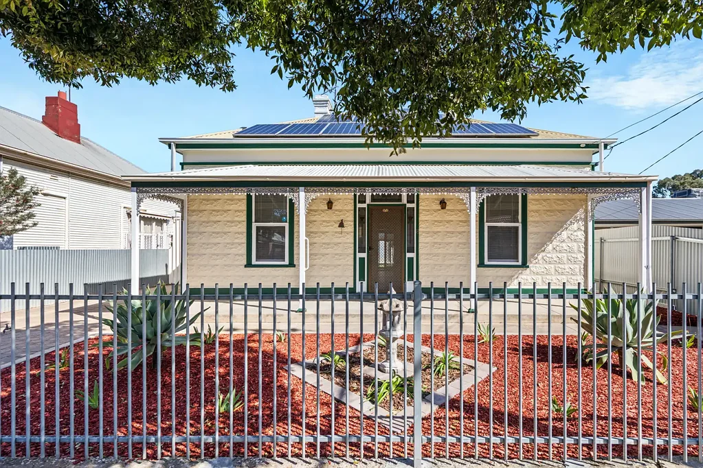 8 Rosetta Street, Rosewater, SA 5013