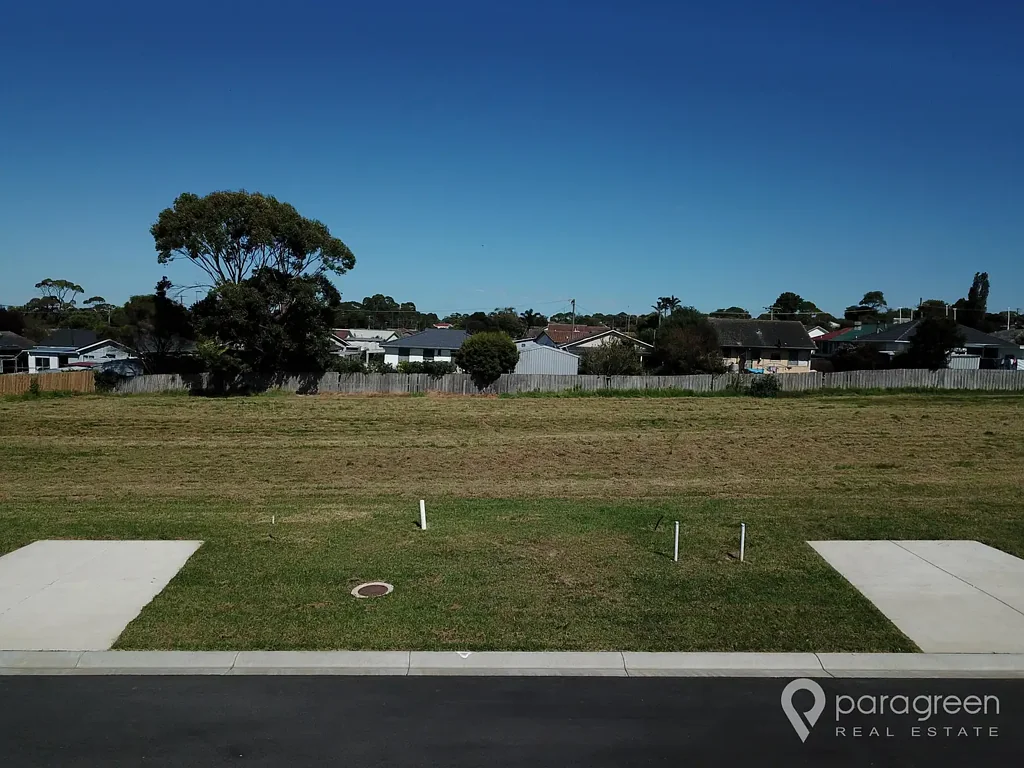 Toora NEW ESTATE LAND READY TO BUILD ON WITH PROM VIEWS