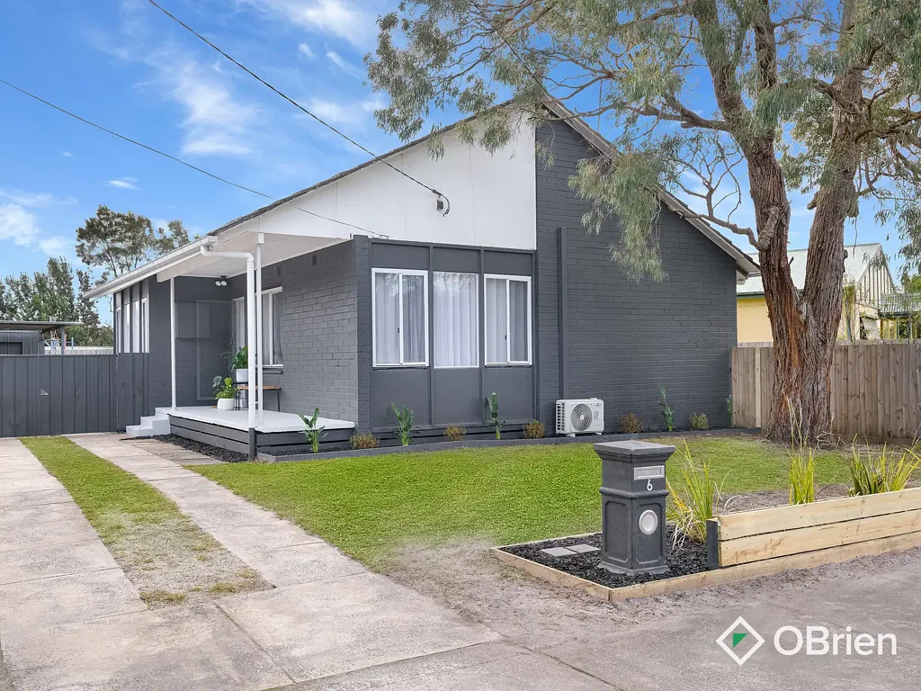 6 Stringybark Crescent, Frankston North, VIC 3200