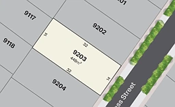 LOT 9203 Empress Street, Wyndham Vale