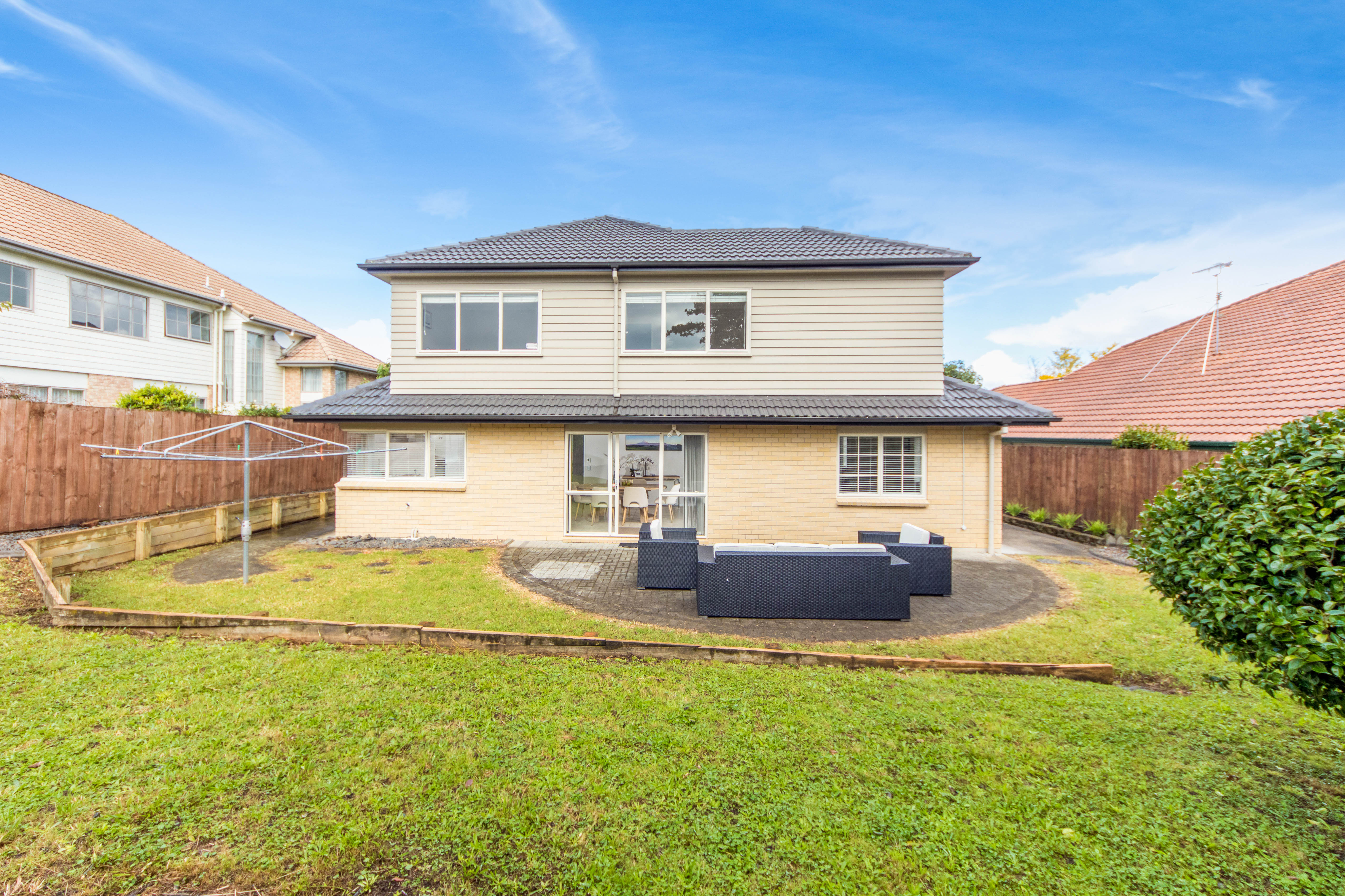 59 Orangewood Drive, Northpark, Auckland - Manukau, 4房, 3浴