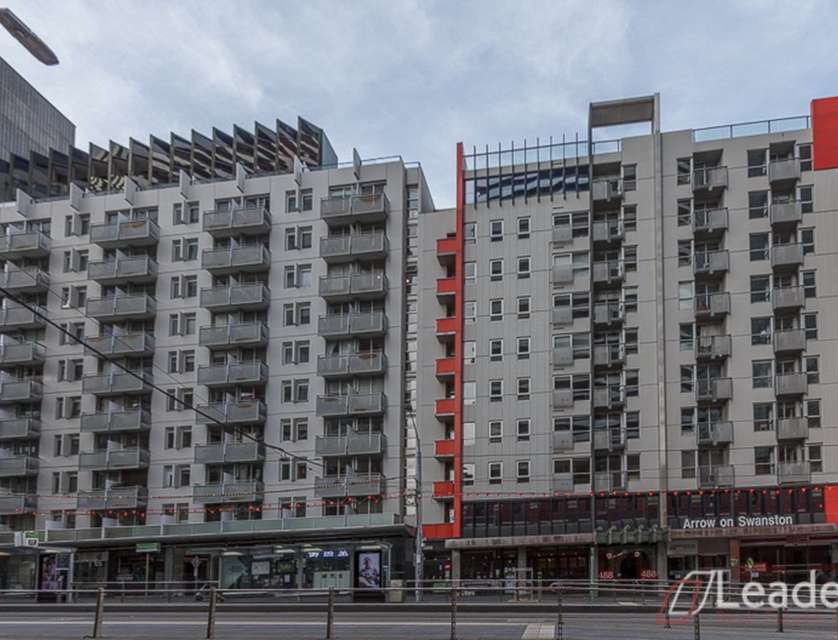 720/488 SWANSTON STREET, Carlton, VIC 3053, 1 Bedrooms, 1 Bathrooms, Apartment