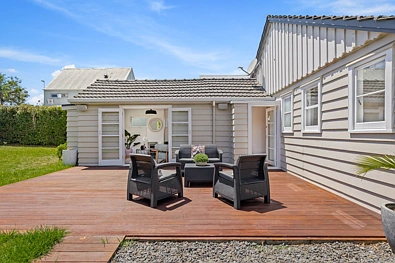 28 Hanlon Crescent, Devonport, North Shore City, 4 Bedrooms, 3 Bathrooms, House
