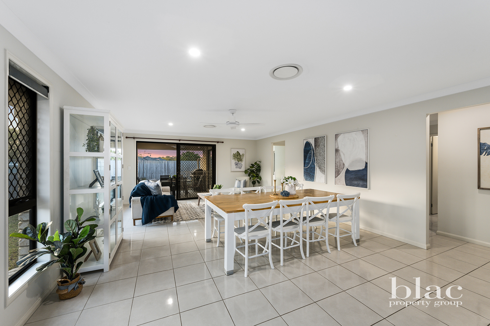 35 HUME CCT, WARNER QLD 4500, 0房, 0浴, House