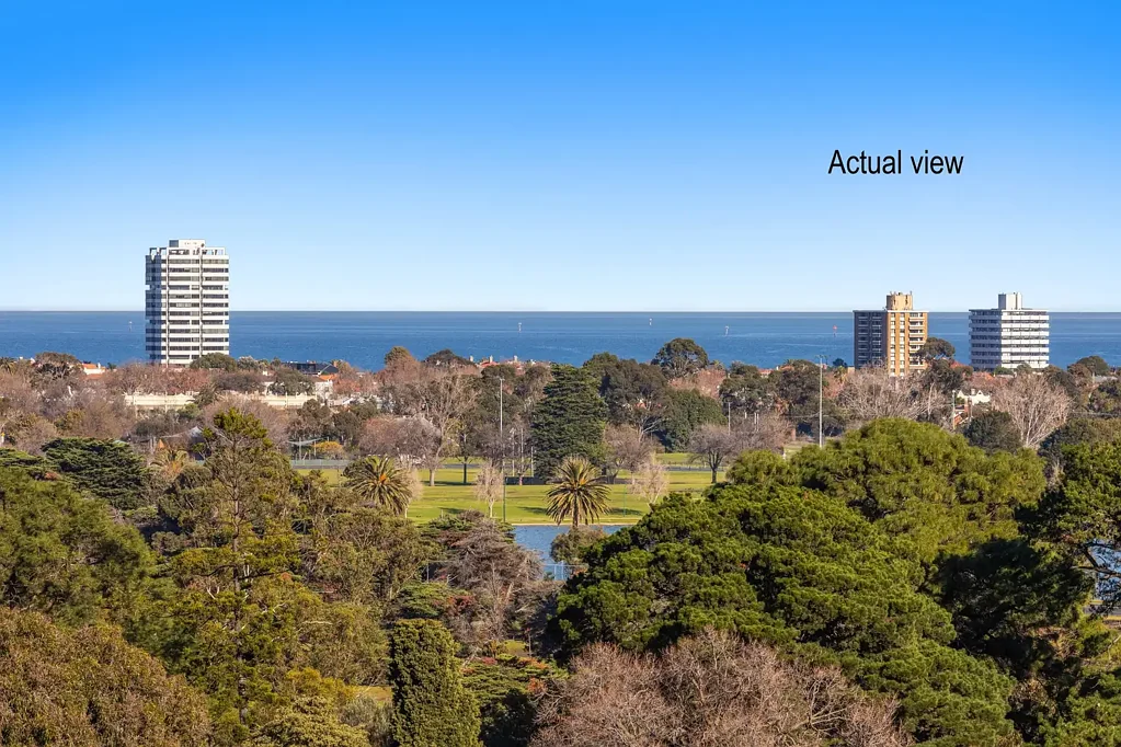 806/470 St Kilda Road, Melbourne, VIC 3004