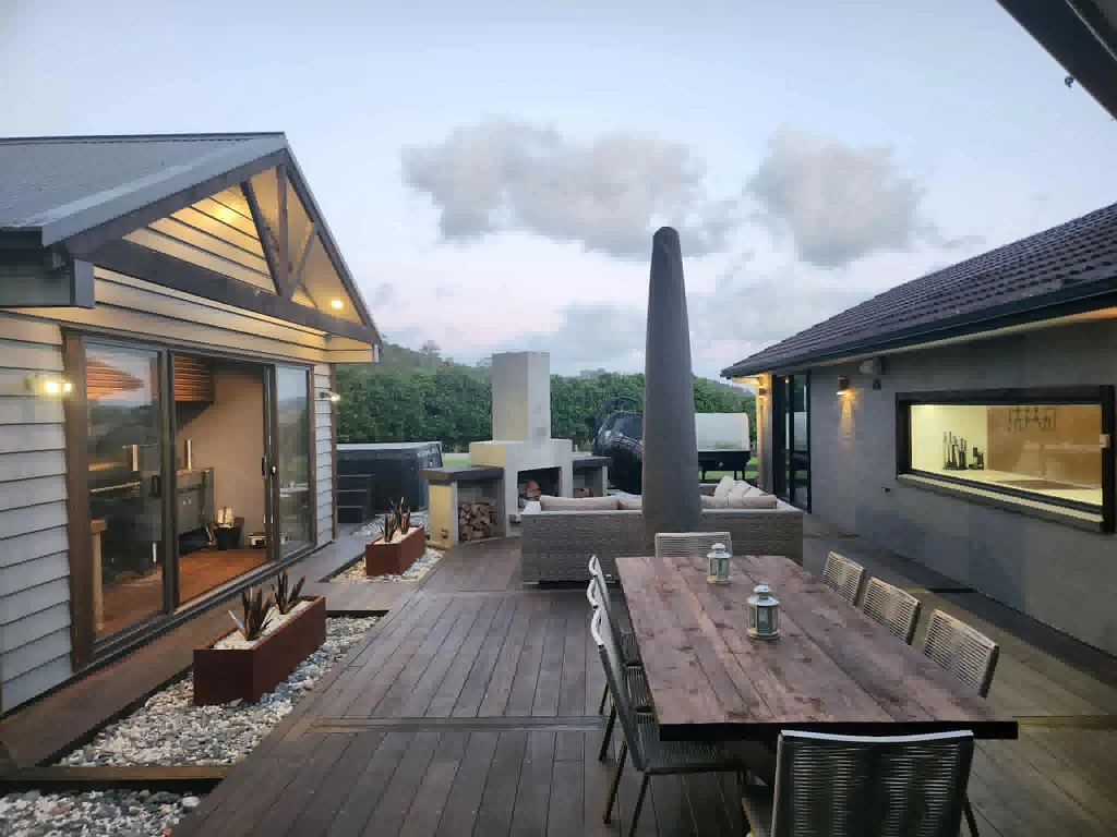 Kaukapakapa 4غرفة نوم Deadline Sale Tomorrow: Exceptional Lifestyle Living in Kaukapakapa