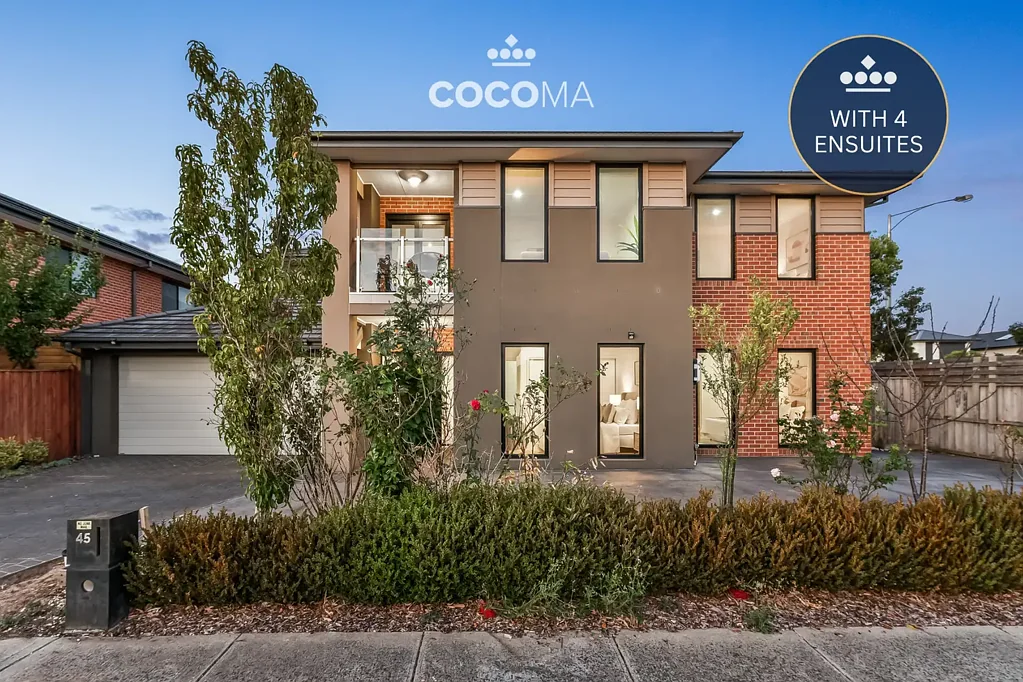 45 Beddington Street, Keysborough, VIC 3173