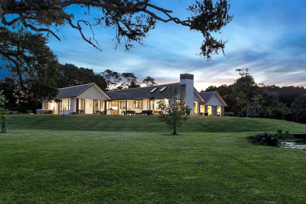 Wainui 4Kwarto The art of luxurious living