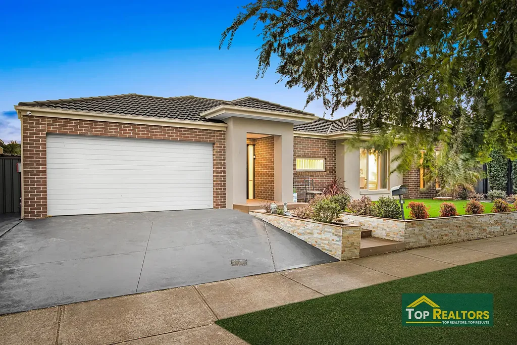 1 Baratta Road, Tarneit, VIC 3029