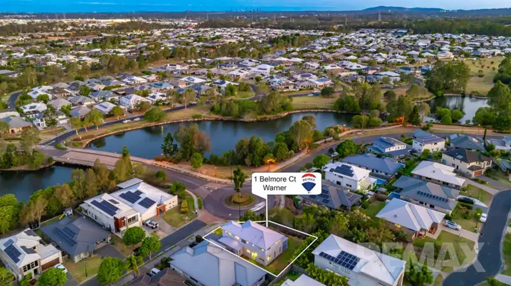 1 Belmore Court, Warner, QLD 4500