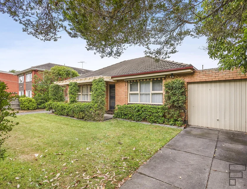 1/10 Rosedale Avenue, Glen Huntly, Bayside, 2 rūma, 1 rūma horoi, Apartment