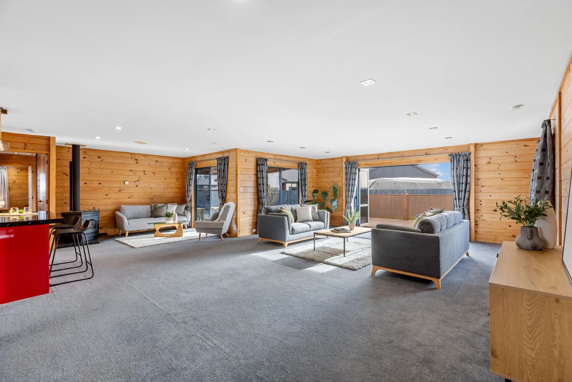 16 Mather Place, Springston, Selwyn, 4 Bedrooms, 2 Bathrooms, House