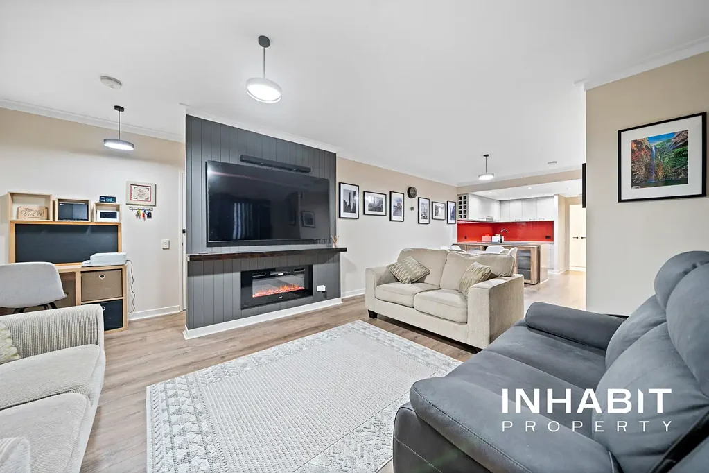 34/33 Bronte Street, East Perth, WA 6004