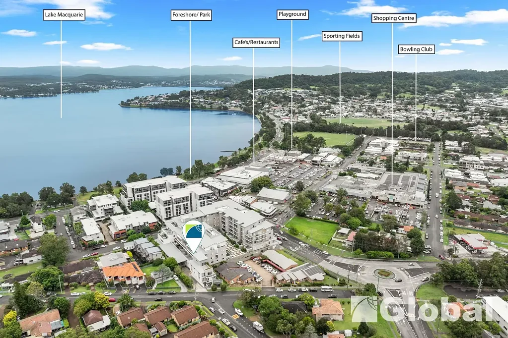 Warners Bay 2 Slaapkamer It's Where You Want to Be