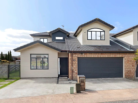 6 Derg Place, East Tamaki, Manukau City, Auckland