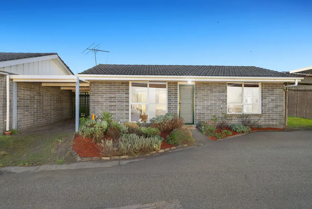 6/446-448 Station Street, Bonbeach, VIC 3196