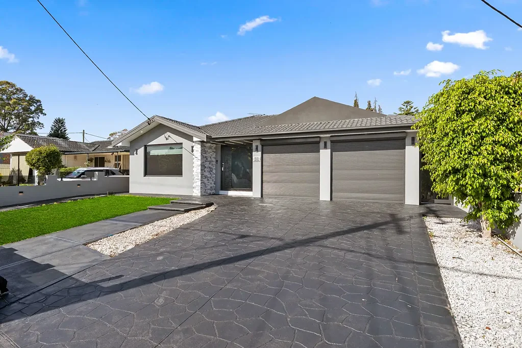 103 Oxford Street, Smithfield, NSW 2164