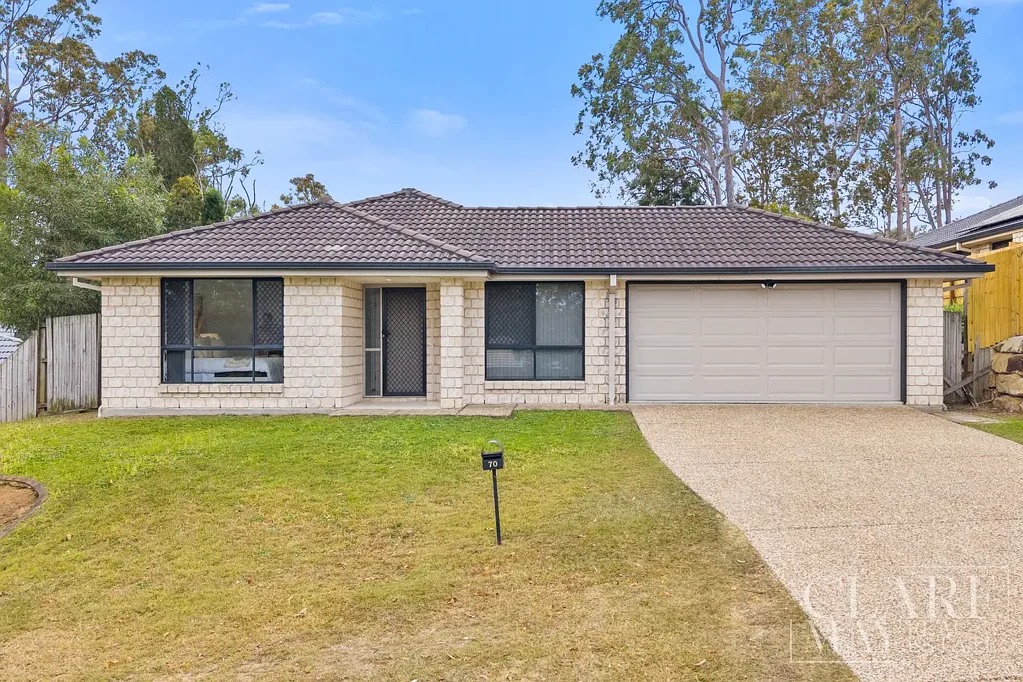 Springfield 5房 现代生活，空间宽敞 Modern Living with Room to Move