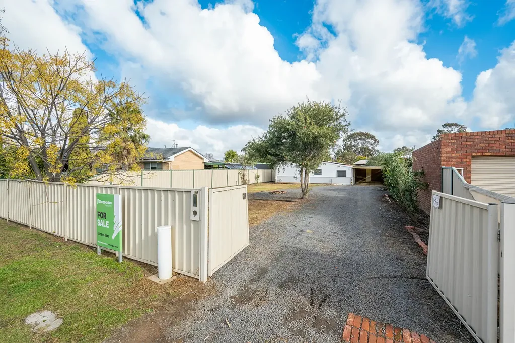 Mooroopna 4 Bedroom Spacious, Renovated & A Great Opportunity – 79 McKean Street