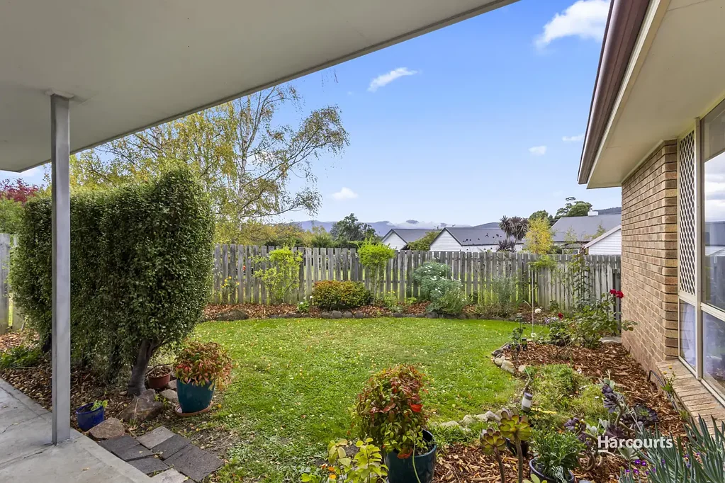 Huonville 3房  Sun, Space and Privacy