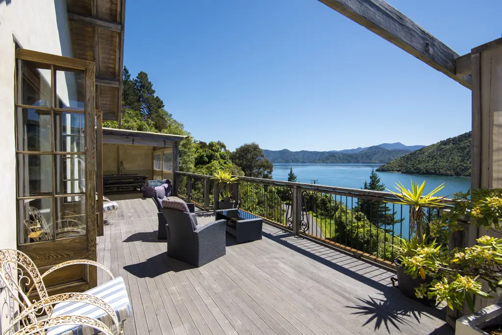 Waikawa 3部屋 Once in a lifetime opportunity