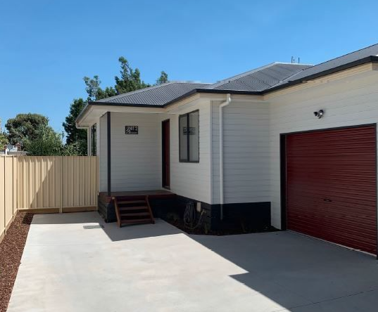 UNIT 2 29 ELLERMAN ST, DIMBOOLA VIC 3414, 0 غرف, 0 حمامات, Unit