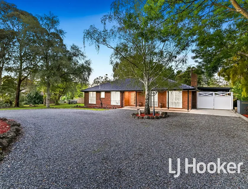 93 Wattletree Road, Bunyip, VIC 3815, 3 ਕਮਰੇ, 2 ਬਾਥਰੂਮ, House