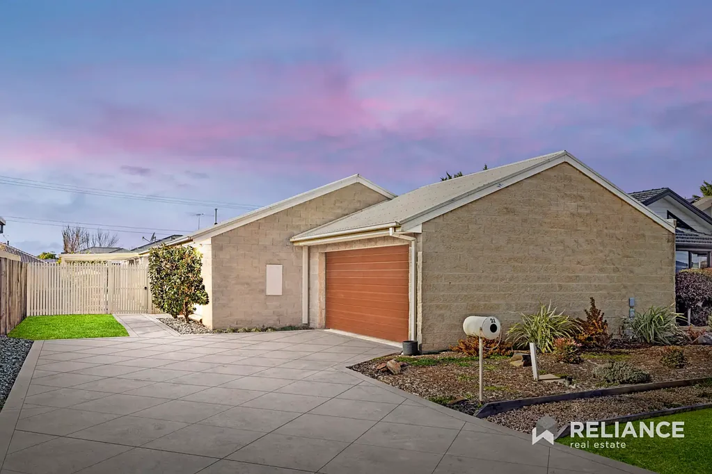 21 Melrose Place, Werribee, VIC 3030