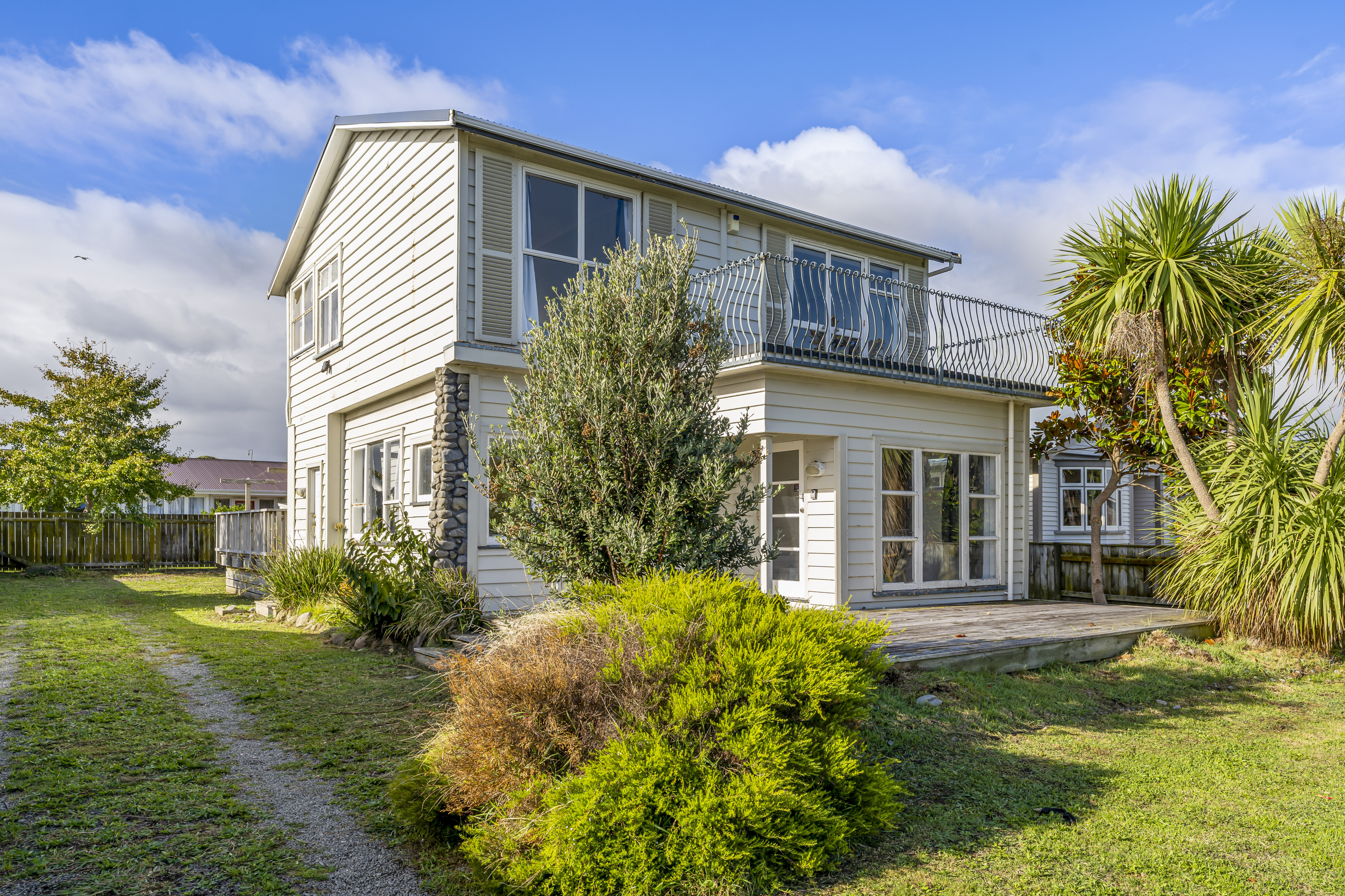 56 Matene Street, Otaki, Kapiti Coast, 3 غرف, 2 حمامات, House