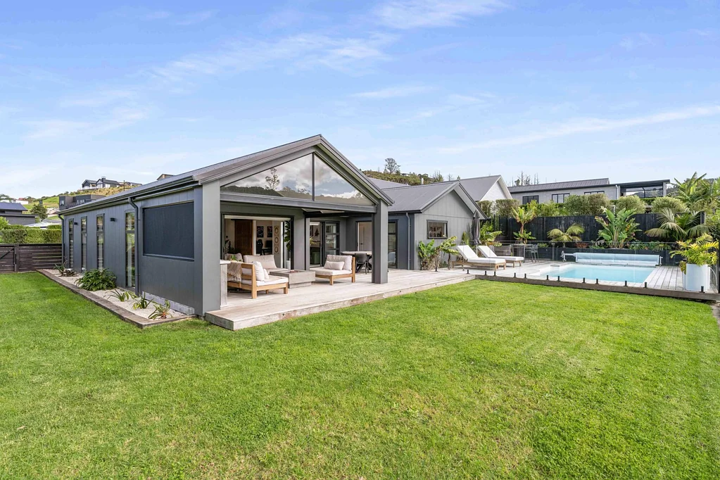 Whitianga 3Phòng ngủ Designed for effortless entertaining