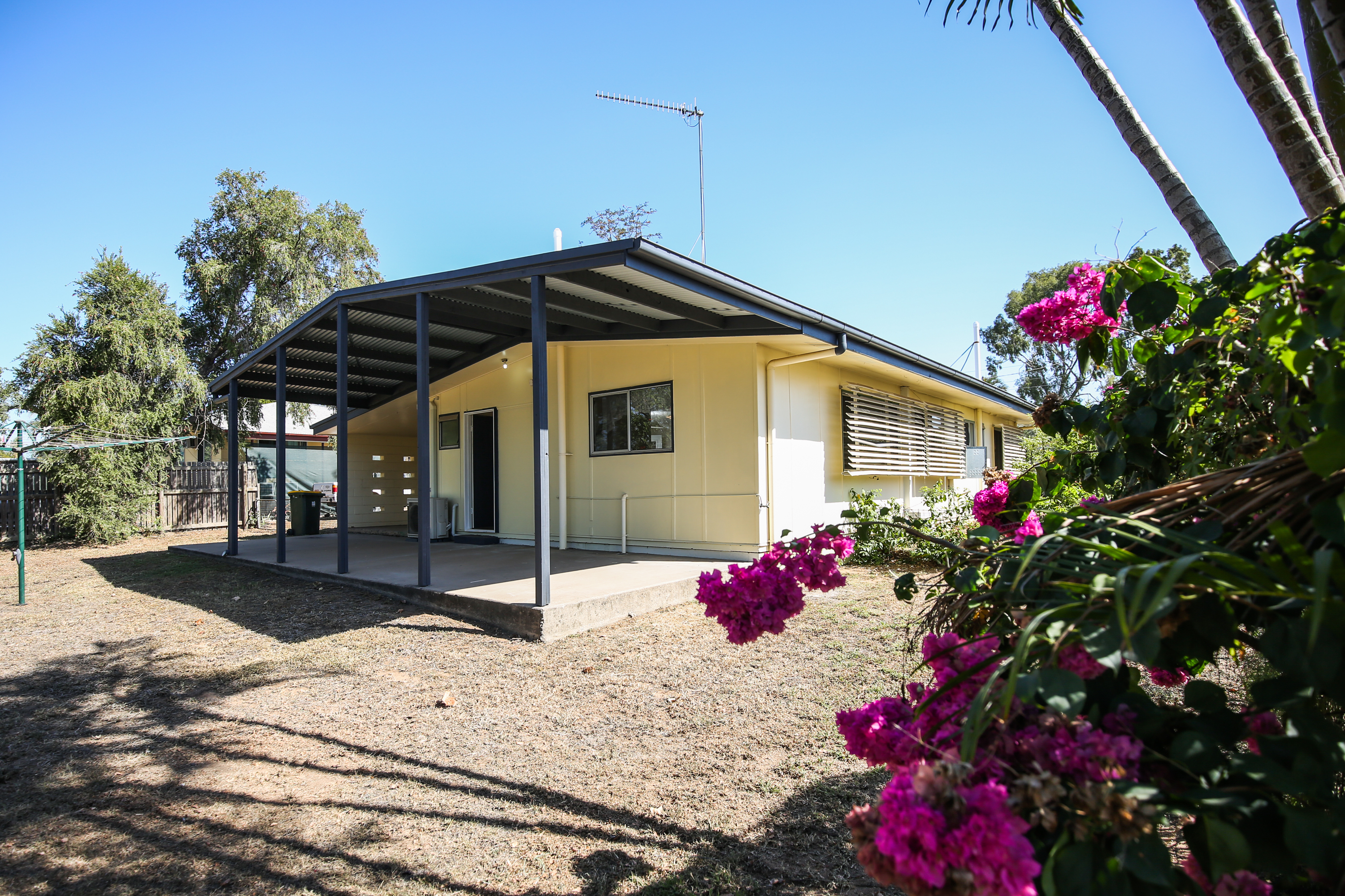 16 MACKENZIE DR, MORANBAH QLD 4744, 0 રૂમ, 0 બાથરૂમ, House