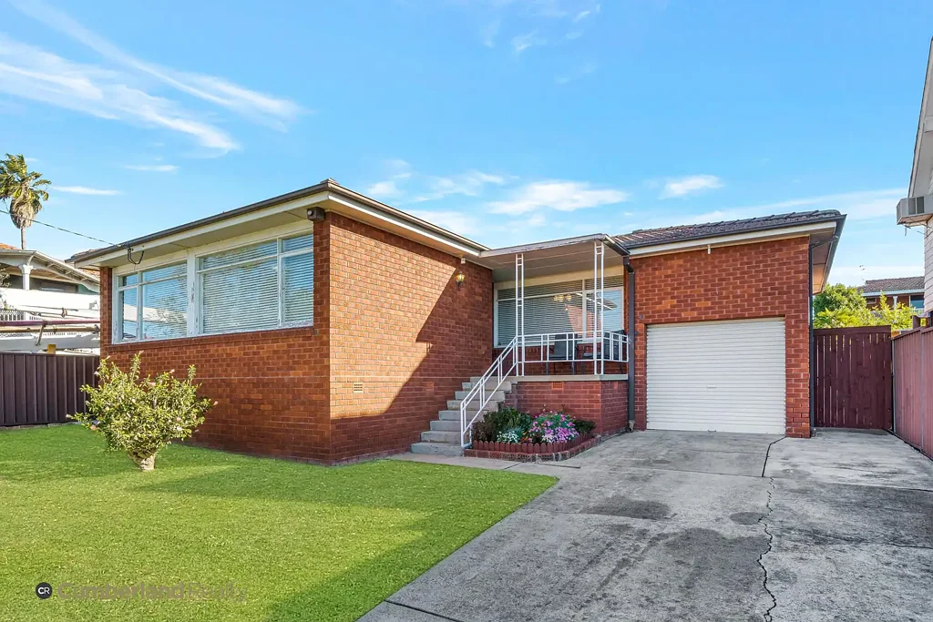 Greystanes 4房 高地家庭生活，尽享公园宁静与城市天际线美景 Elevated Family Living with Parkside Serenity & Skyline Views