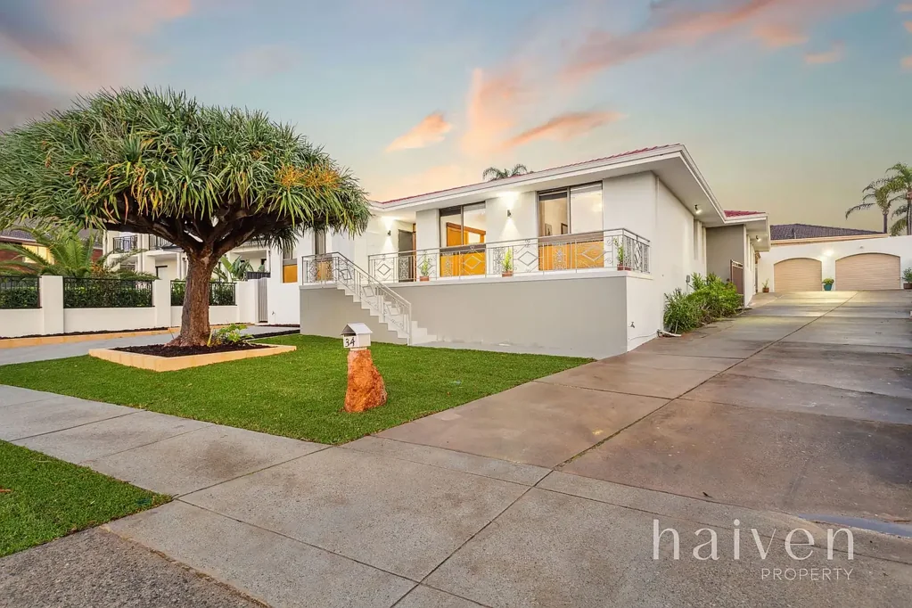 34 Corella Street, Stirling, WA 6021