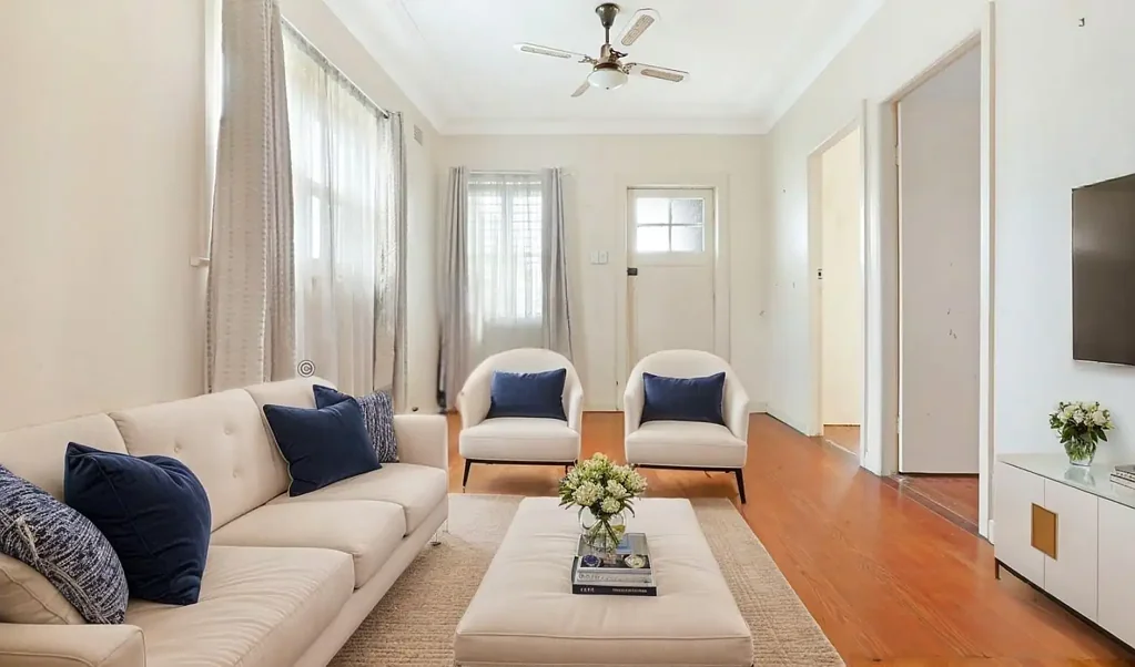 Oak Flats 2房  Original Cottage with Character Ready to Renovate or Develop