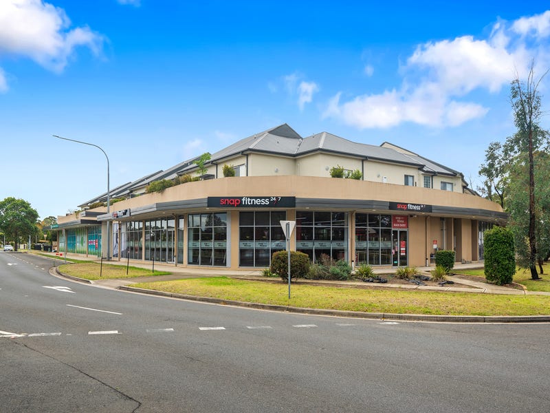 UNIT 11 185 KNOX RD, DOONSIDE NSW 2767, 0 phòng ngủ, 0 phòng tắm, Unit