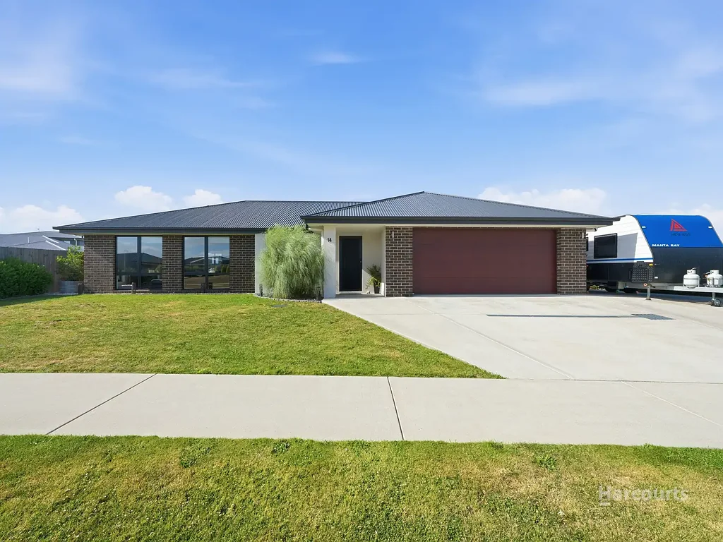 14 Haskell Road, Brighton, TAS 7030