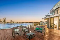 48/27 Bennelong Parkway, Wentworth Point