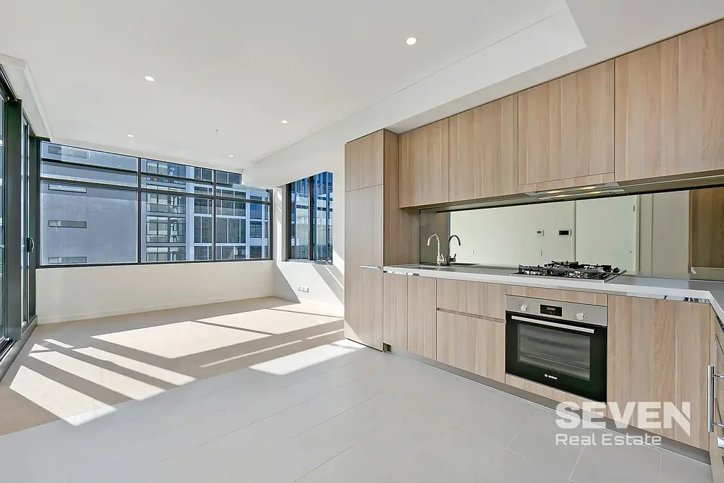 NORWEST LUXURY APARTMENT