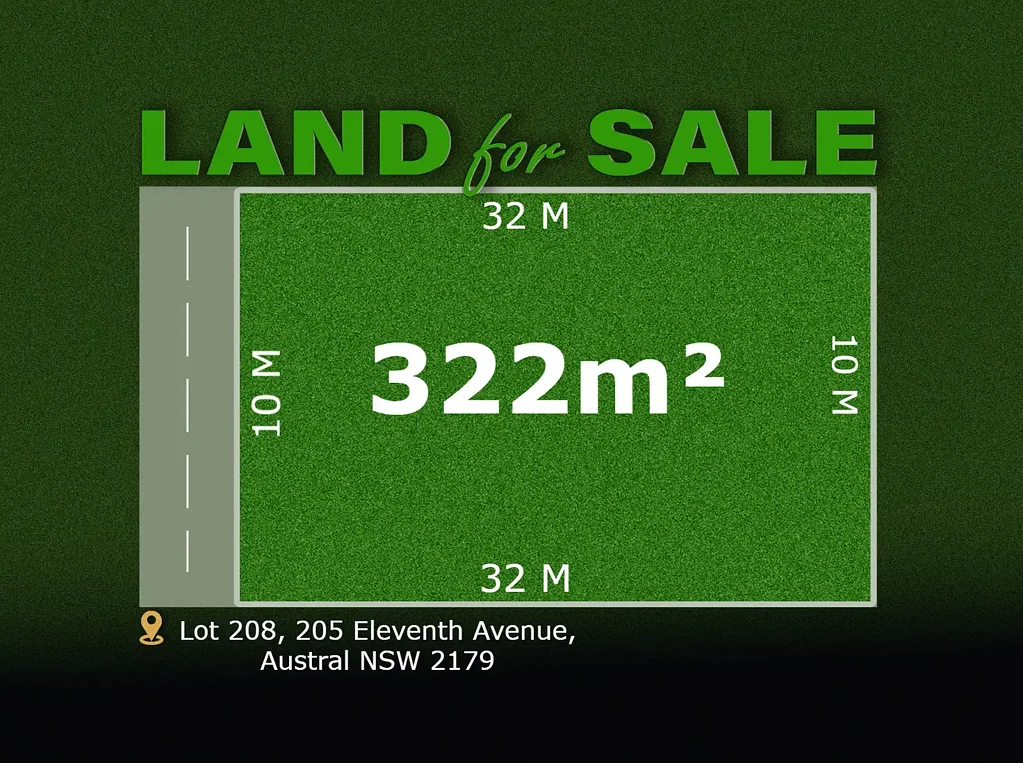 Address Withheld, Austral, NSW 2179