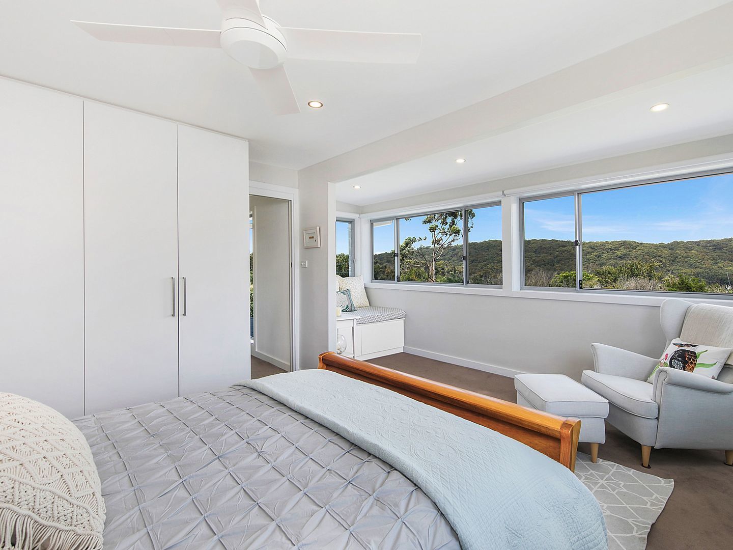 4 MAROA CR, ALLAMBIE HEIGHTS NSW 2100, 0 Schlafzimmer, 0 Badezimmer, House