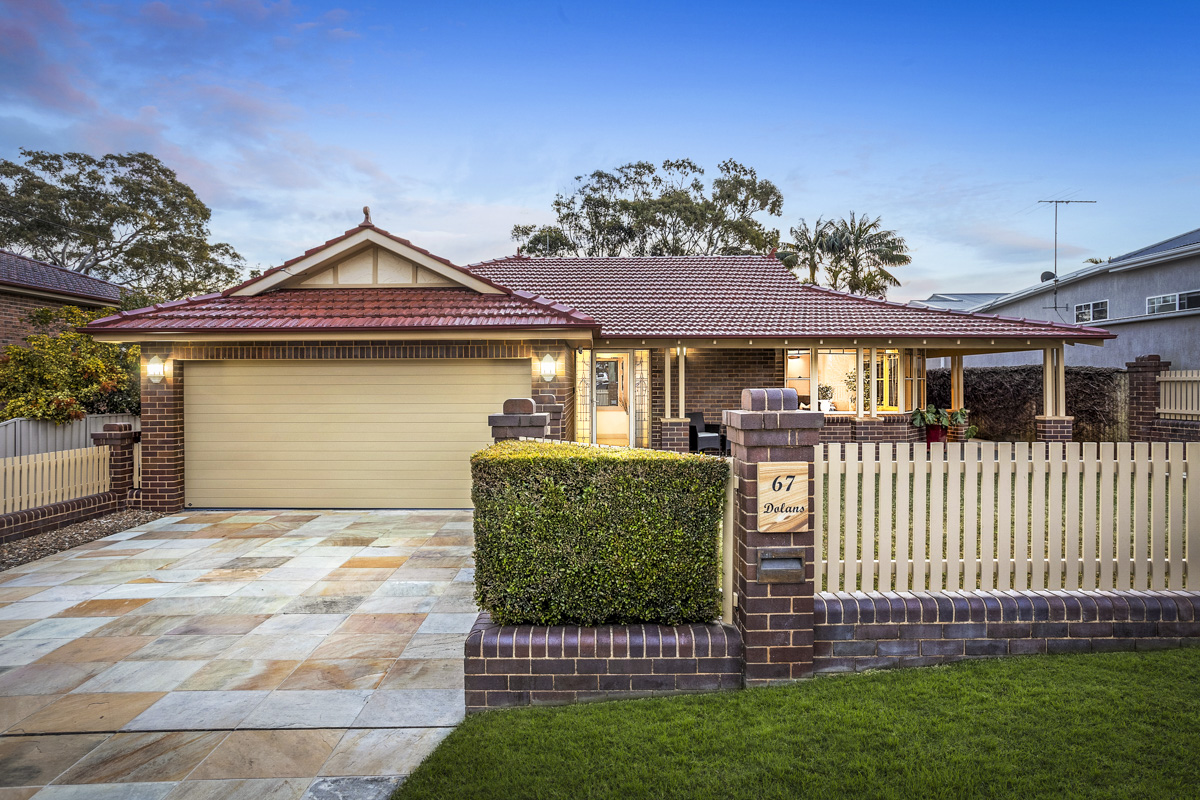 67 DOLANS RD, WOOLOOWARE NSW 2230, 0 Kuwarto, 0 Banyo, House