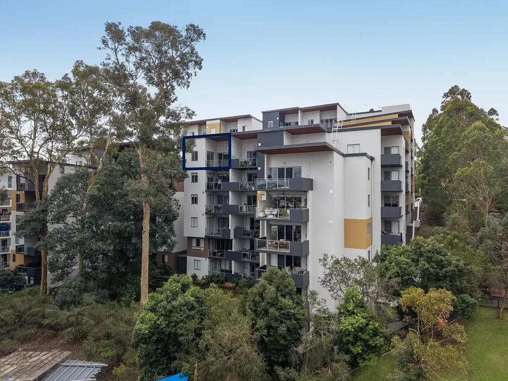 Kelvin Grove 2 Bedroom Prime Location with an Exciting Future