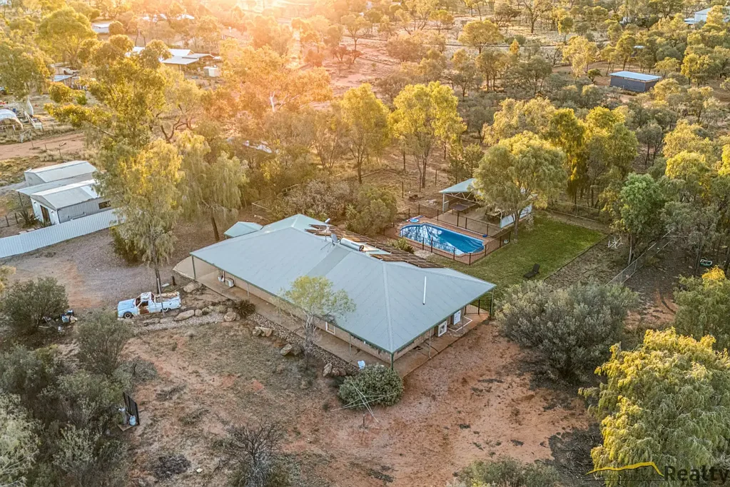 97 Chateau Road, Connellan, NT 873
