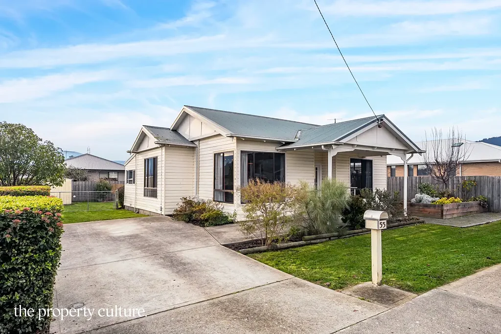 Huonville 3Habitaciones Ideal Start or Downsize