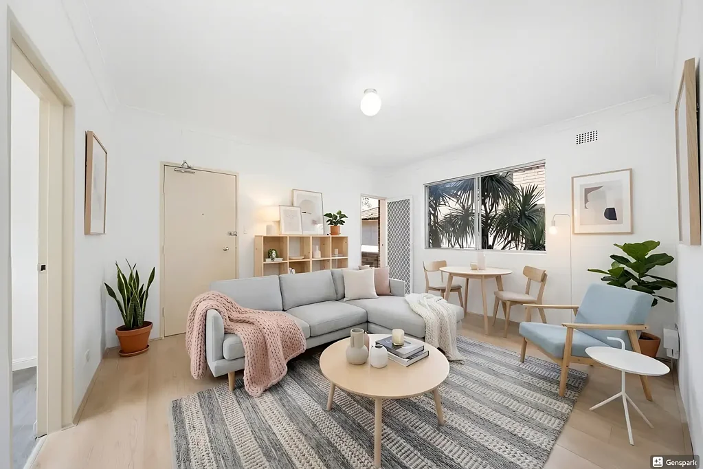 5/57 Northumberland Road, Auburn, NSW 2144