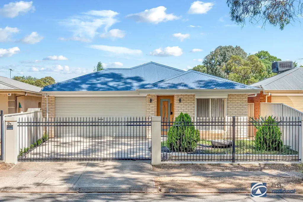 9B Riverview Drive, Salisbury Downs, SA 5108